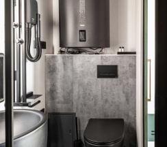Дом «Немега» в Seliger Club