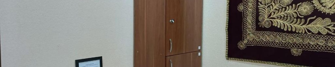 Четырёхместный номер Standard в National Hostel