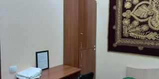 Ташкент: Хостел National Hostel