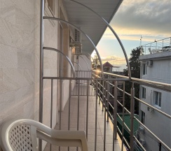 Стандартная  комната в Das house