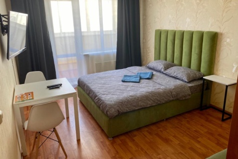 Екатеринбург: Апартаменты DreamHouse