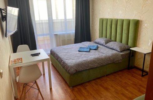 Екатеринбург: Апартаменты DreamHouse