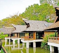 Одноместная студия с видом на море в Sunset Park Resort and Spa