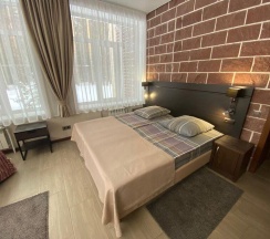 Номер стандарт семейный в Лазурит