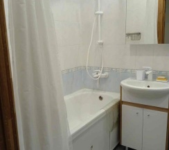 Квартира в Апартаменты на Улица Нагорная, дом 8, кв 153