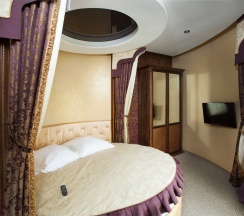 Люкс в Шато