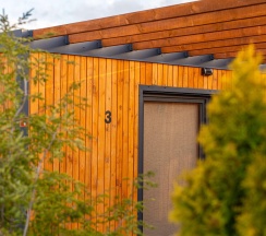 Номер стандарт в Аистово