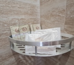 Апартаменты с 2 комнатами с балконом в Abrau Soul&SPA