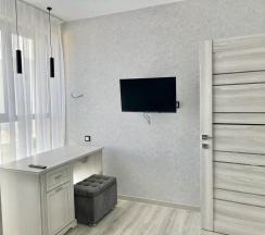 3-комнатные апартаменты люкс в Apart-Gold