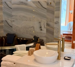 ADRIA в Malakhovka Palace