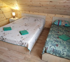 Комната Семейная в Купецъ