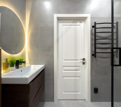 1-комнатные апартаменты улучшенные в Maria Rooms (Мария Румс) на улице Ангарская 69Г