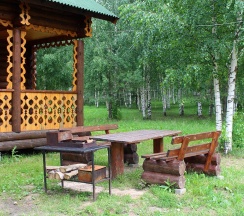 Дом № 3 в Белый Яр