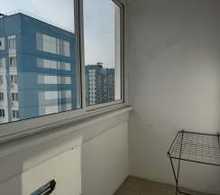Квартира в Апартаменты на ул. Зареченская д.6 к 2, кв. 147