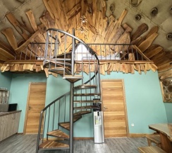 Barn House в A-house