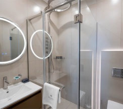 Супериор в Palmira Art