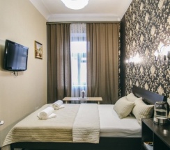Стандартный двухместный в Sellingroom