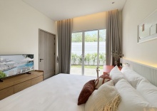 Вилла Luxury с 3 комнатами в Veranda Resort & Villas Hua Hin - Cha Am