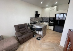 Апартаменты Апартаменты на Ясный Берег 1/1 в Новосибирской области