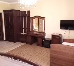 Стандарт 3-местный в Империя гор