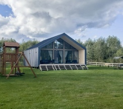 Барн 16 в BarnHouse