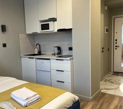 Ленинский 1422 в Апартаменты LadOtel, Москва