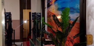 Каир: Отель Paradise Boutique Hotel