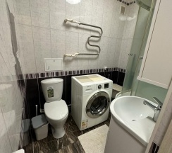 Квартира в Апартаменты на Роза Люксембурк 25