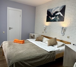 Стандарт с ванной комнатой в Riverside