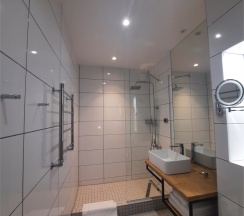 Апартаменты в двух уровнях, две кровати №66 в Park House
