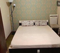 Люкс в Apsny family