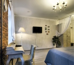 Стандарт King Size в Remarka на Столярном