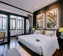 Студия в Baan 125 Stay