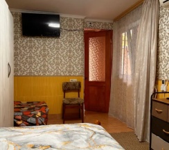 Номер Comfort в Гостевой дом