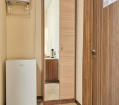 Двухместный просторный номер в Ото №1