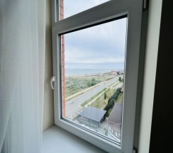 Апартаменты с 2 комнатами в Tur House