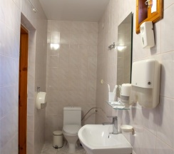 Люкс 5+1 трёхкомнатный в Камелот