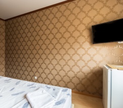 Двухместный номер в отдельном корпусе в Мардин