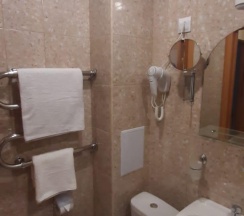 1-местный номер стандарт в На Пресне