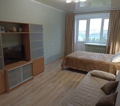 Апартаменты на Угличской 3 в Ana