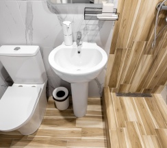 Апартаменты, 23м² в Вива Ла Вида
