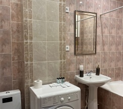 [1] Двухкомнатная квартира у Дворцовой площади в Darooms