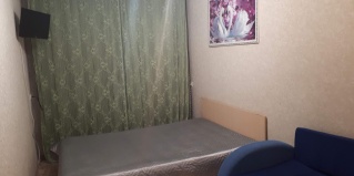 Нефтеюганск: Апартаменты Квартирный комплекс Светлая в 1-ом микройрайоне 19