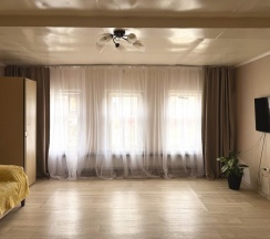 Квартира в Домовой