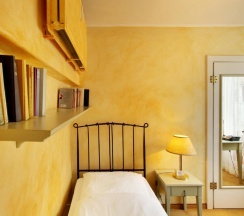 Одноместный номер Standard в Hotel Bellmoor Im Dammtorpalais