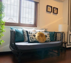 Студия Дуплекс в Baan 125 Stay