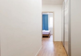 Апартаменты Апартаменты на железнодорожная 15 в Новосибирске