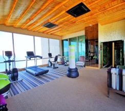 Апартаменты с видом на море в Riviera Jomtien Pattaya 532 Great Sky & Sea View