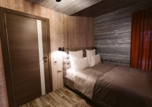 ОЛИМП (ДО 8 ГОСТЕЙ ) в Berloga Country Resort