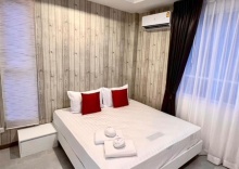 Двухместный люкс Standard двуспальная кровать в Sivana Place Phuket